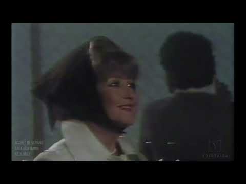 Angelica Maria — ANGÉLICA MARÍA - Noches de Verano