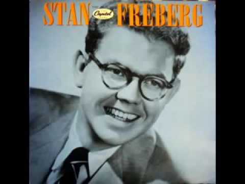 Stan Freberg — The Old Payola Roll Blues pts 1 & 2   Complete!