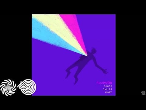 Flowjob — Flowjob - Liberty at Dawn