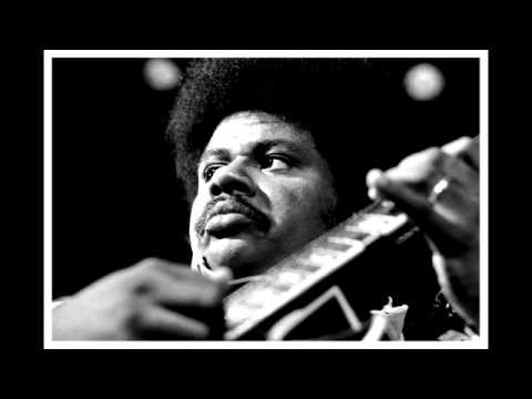 Sonny Sharrock Band — Sonny Sharrock - "My Song"