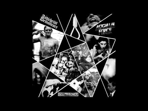 Sex Prisoner — ACxDC / Magnum Force / Sex Prisoner - split 10" [FULL ALBUM]