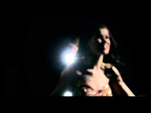 Saara Aalto — Saara Aalto - Blessed with Love Official Music Video