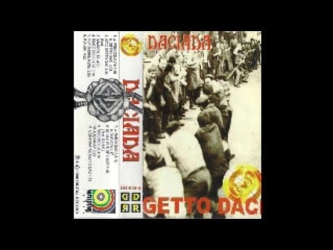 Getto Daci — 4. Getto Dacii - Ainaipolitai