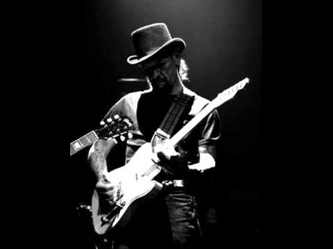 Calvin Russell — Calvin Russel - You're my baby HQ