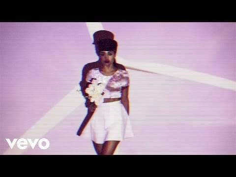Natalia Kills — Natalia Kills - Outta Time (Lyric Video)