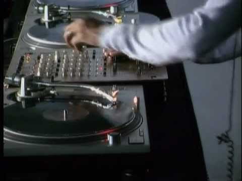 Jeff Mills — Purpose Maker Mix (Complete) - Jeff Mills(Feat Random Noise Generator LIVE)  / Exhibitionist DVD