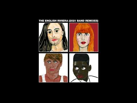 Metronomy — She Wants (Oscar Cash Remix)