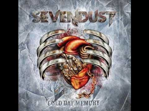 Sevendust — Sevendust - Last Breath - Cold Day Memory (Brand New!)