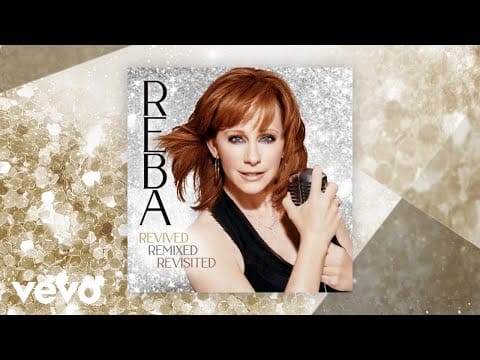 Reba McEntire — Reba McEntire - The Fear Of Being Alone (Revisited) (Official Audio)