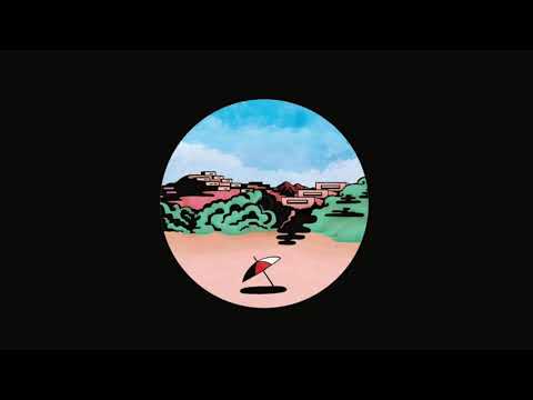 Steve Huerta — Huerta - Ruff Groove [LZR001]