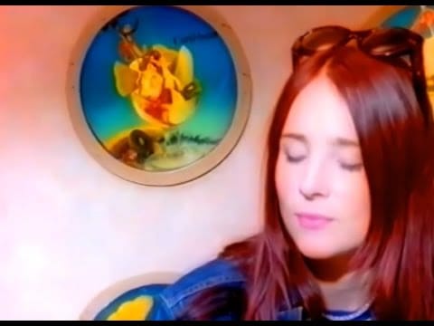 Salad — Salad - Drink The Elixir (Music Video)