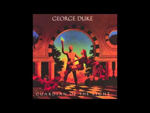 George Duke — George Duke - Give Me Your Love (1983)