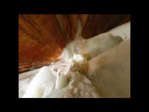 Andy Partridge — Ship Trapped In The Ice by Andy Partridge