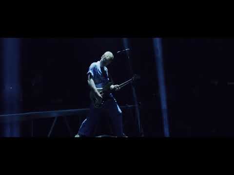 Biffy Clyro — Worldwide Live Performance of A Celebration of Endings - Saturday 15th August