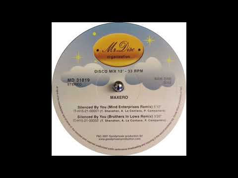 Maxero — Maxero - Melancholy Cowboy (Flavia Lazzarini Mix)