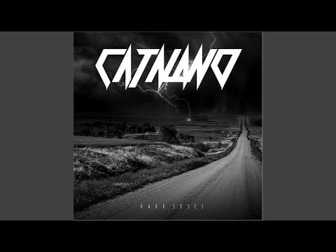 Catalano — Dark Skies
