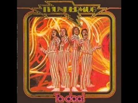 Thundermug — Rock 'N' Roll Concert-Ta-daa!-Thundermug(1974)