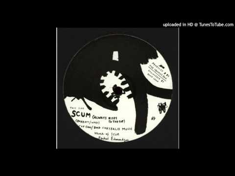 Crooked Man (2) — Crooked Man - Scum