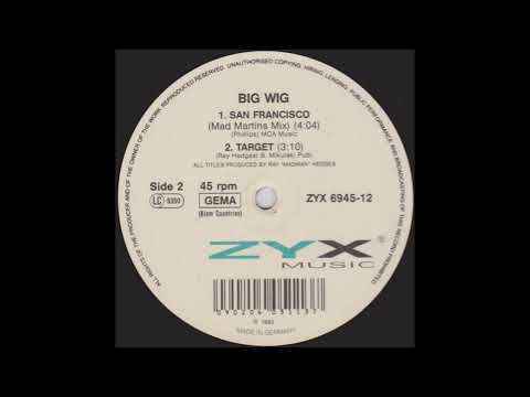 Big Wig (3) — Big Wig - Target