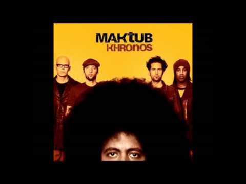 Maktub — Maktub - Khronos (Full Album)