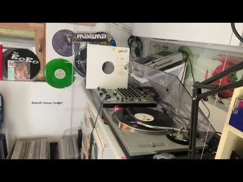 France Joli — France Joli - Touch (Noel Sanger Remix)