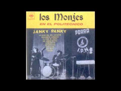 Los Monjes — Los Monjes-Safari