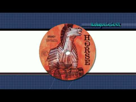Scott English — Scott English - Brandy [HD]