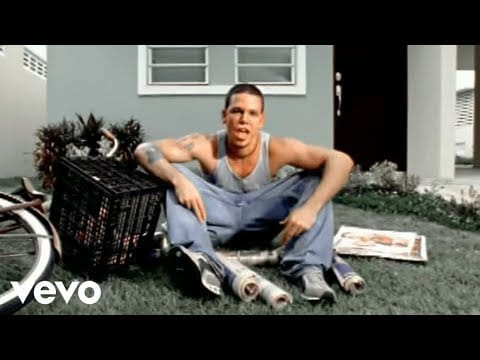 Calle 13 — Calle 13 - Atrevete te te (Explicit)