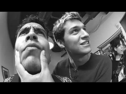 Omar Apollo — The Lost Tour Files