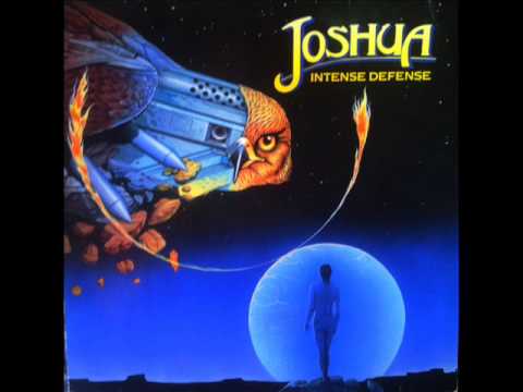 Joshua (25) — Joshua - I've Been Waiting - 1988