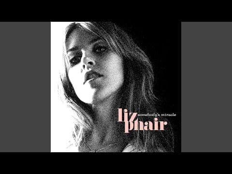 Liz Phair — Count On My Love