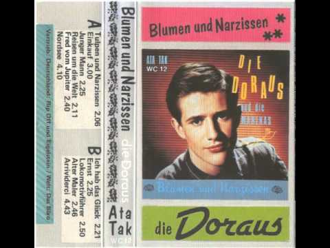 Die Doraus Und Die Marinas — die doraus und die marinas - tulpen und narzissen