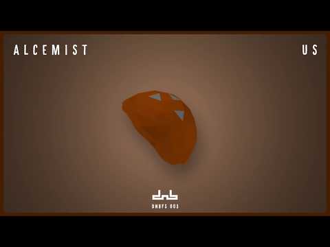 Alcemist — Alcemist - Us