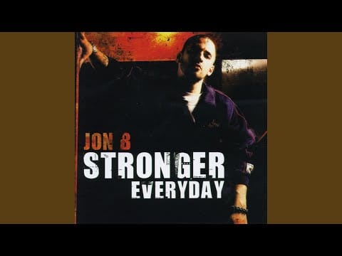 Jon B — Everytime (feat. Dirt McGirt)