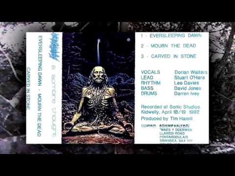 Acrimony — Acrimony -  A Sombre Thought  [ 1992 - Demo ]