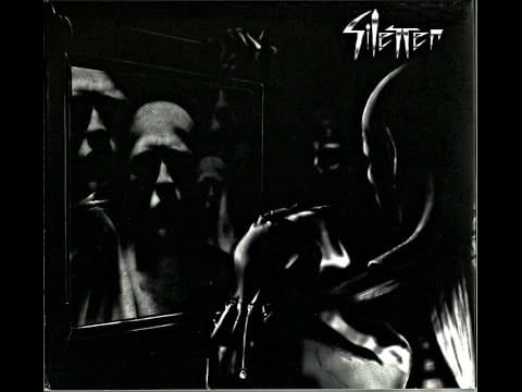 Silencer (2) — Silencer - Death, Pierce Me Full Album 2001, High Quality