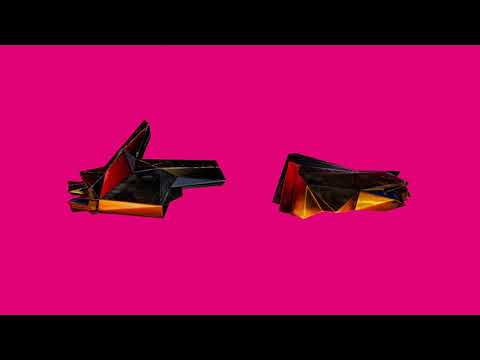 Zack de La Rocha — Run The Jewels - JU$T [ft. Pharrell Williams and Zack de la Rocha] (Art Video)
