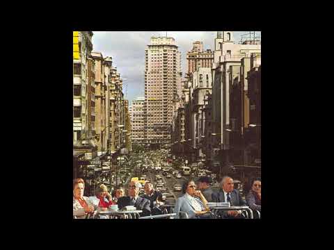 People Like Us — People Like Us - Early Radio Works Vol. 1 (2017 - Full Album)