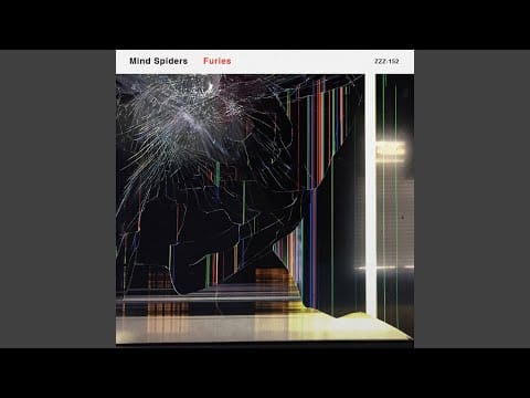 Mind Spiders — No Ground