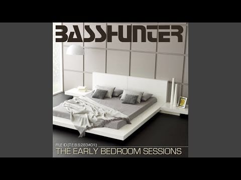 Basshunter — Smells Like Blade