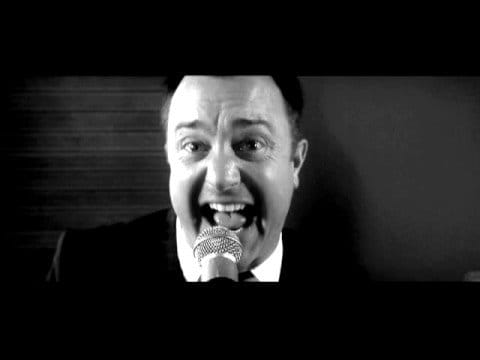 Goldfinger (7) — Goldfinger - One More Time