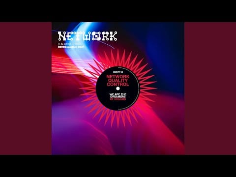 The Reese Project — Free at Last (The Groove Corporation Remix)