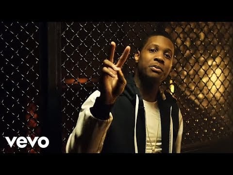 Lil Durk — Lil Durk - Like Me (Official Music Video) (Explicit) ft. Jeremih