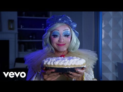 Katy Perry — Smile