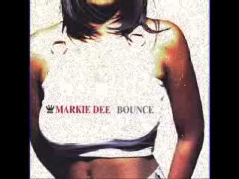 Prince Markie Dee — Prince Markie Dee   Bounce