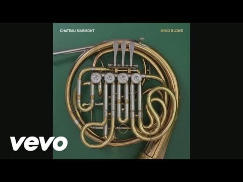 Chateau Marmont — Chateau Marmont - Wind Blows