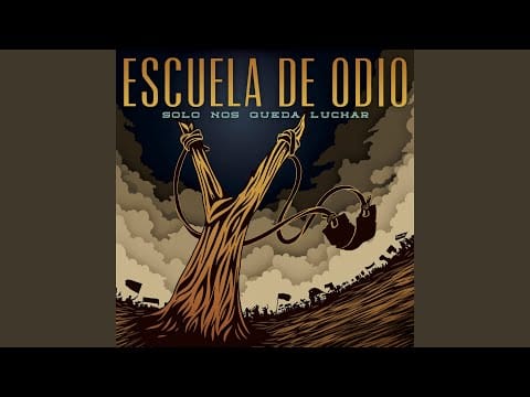 Escuela De Odio — Carne en la Alambrada