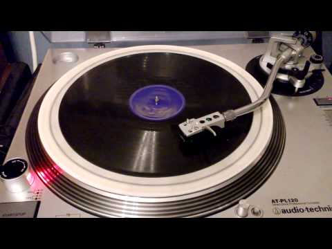 Jimmy Dorsey And His Orchestra — My Sister and I- Jimmy Dorsey