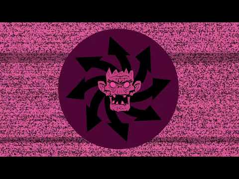 Gorillaz — Skinny Ape