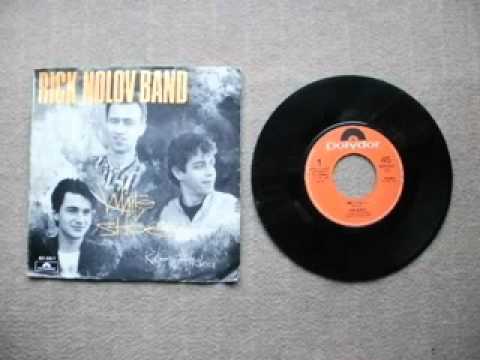 Rick Nolov Band — Rick Nolov Band - White Shoes ( Version Original 1985). ZAPATILLAS BLANCAS PARA BAILAR